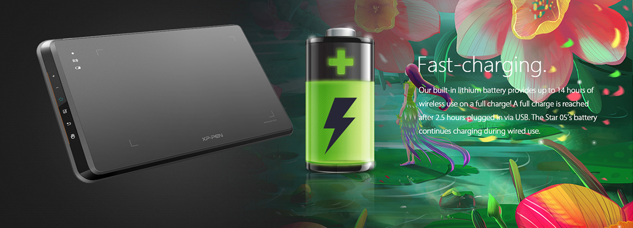 XP-PEN Tablets